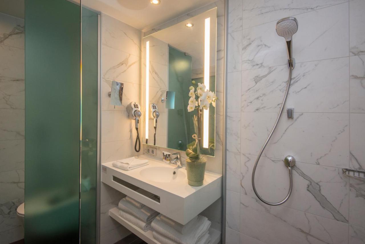 Mercure 4* Ajaccio (Corsica)