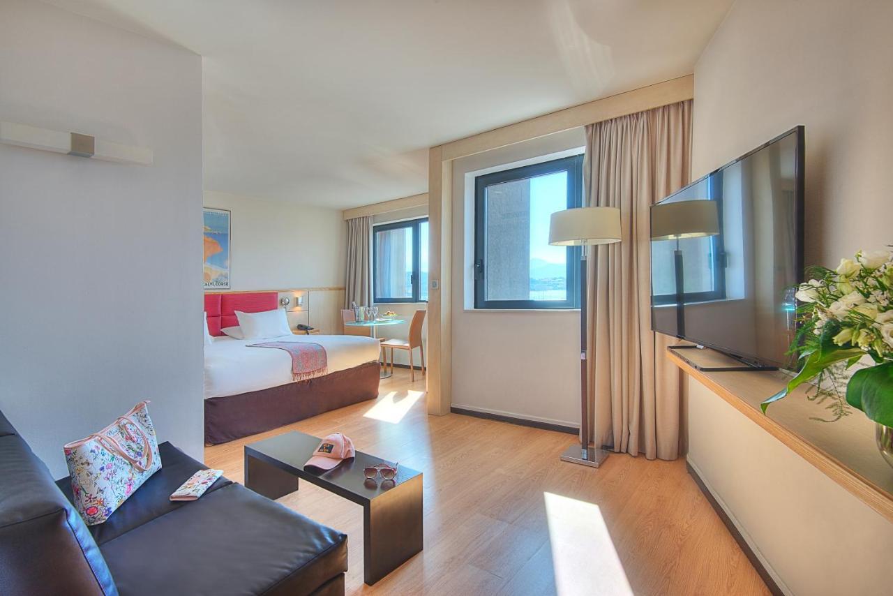 Mercure Hotel