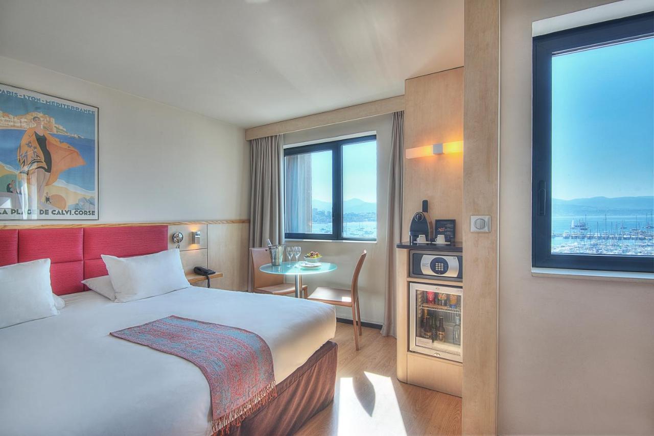 Hotel Mercure 4*