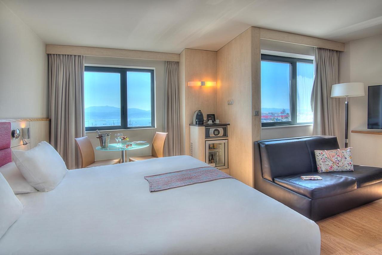 Hotel Mercure 4*
