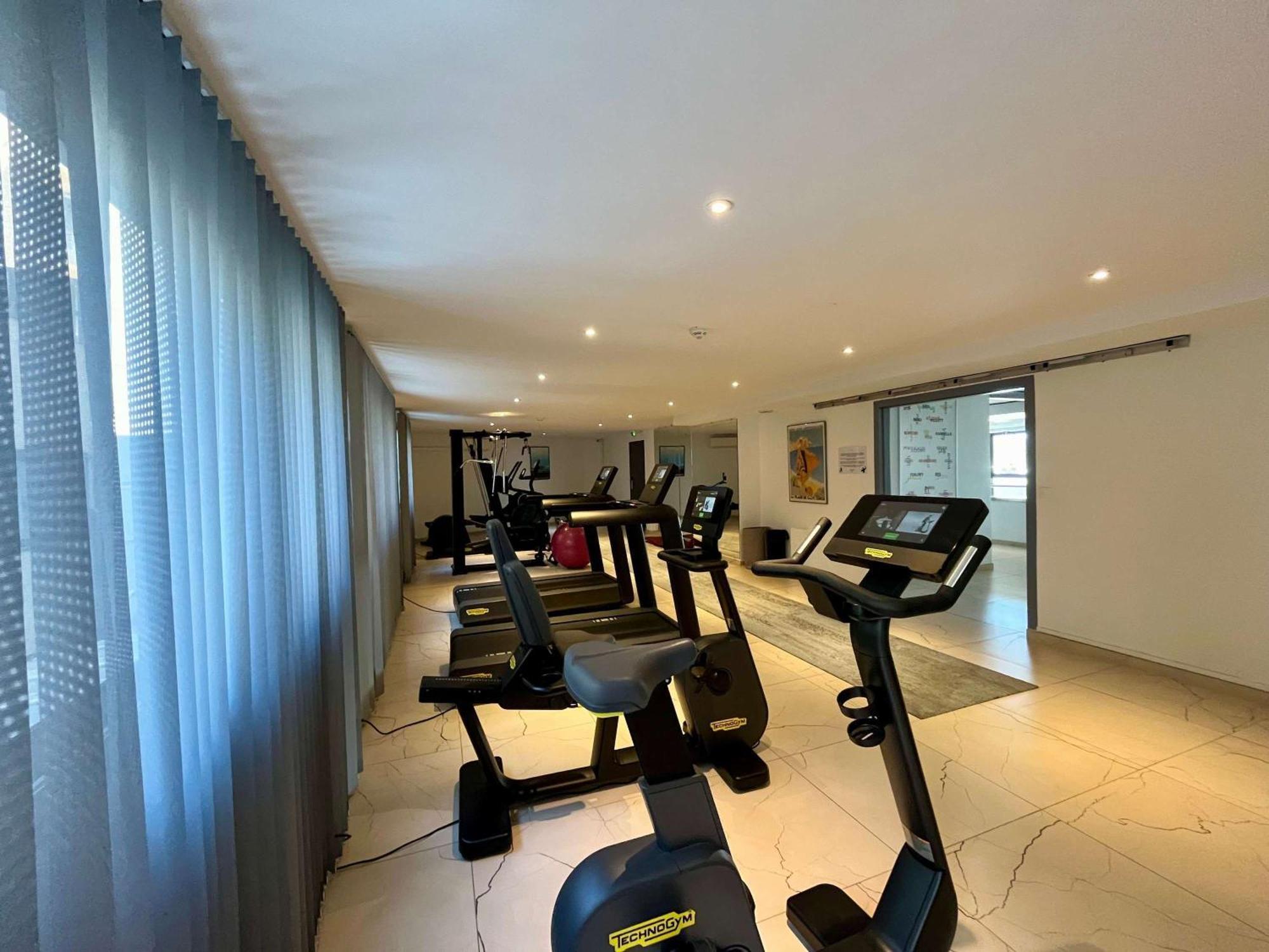 Hotel Mercure 4*