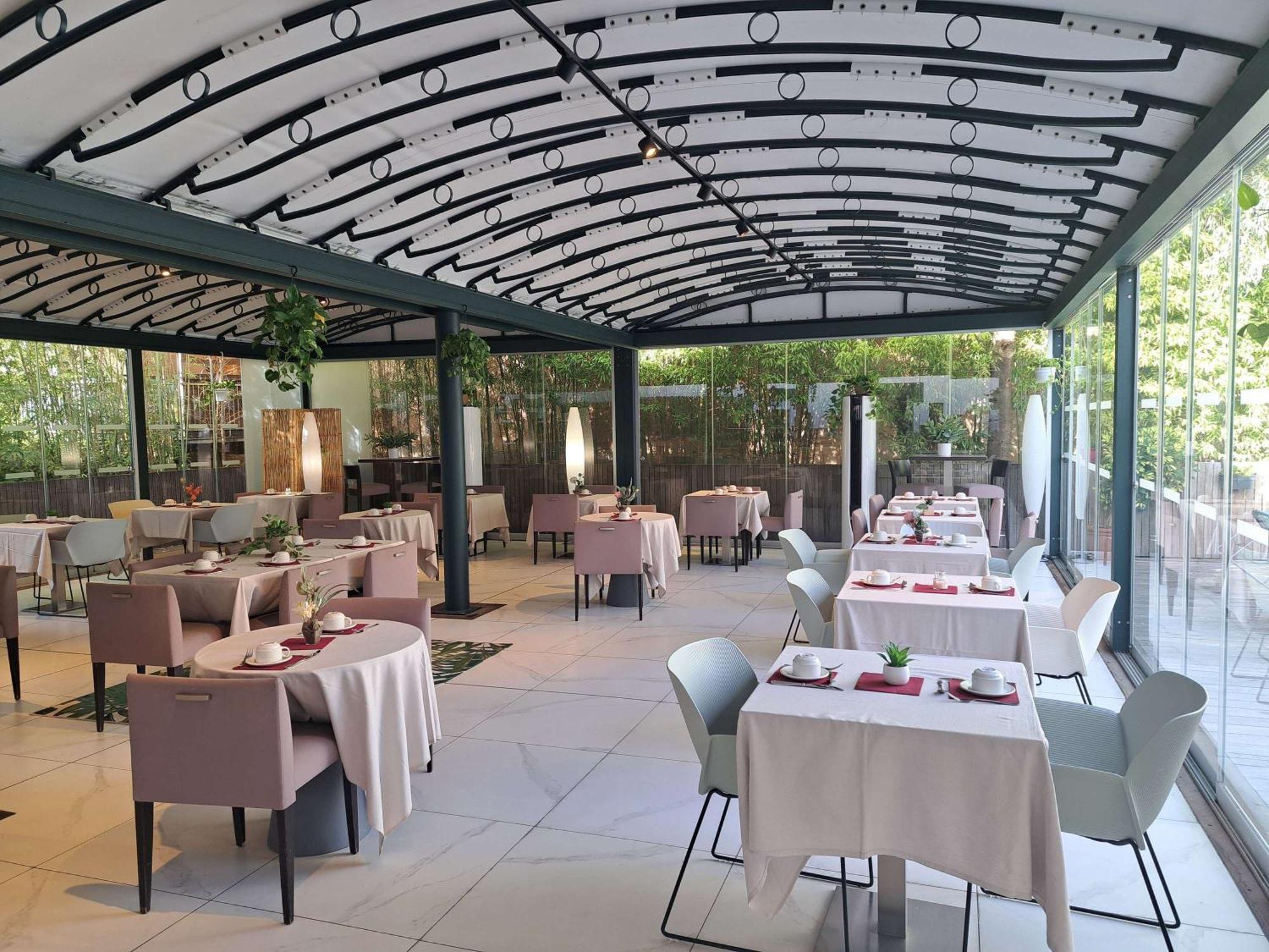 Mercure 4* Ajaccio (Corsica)