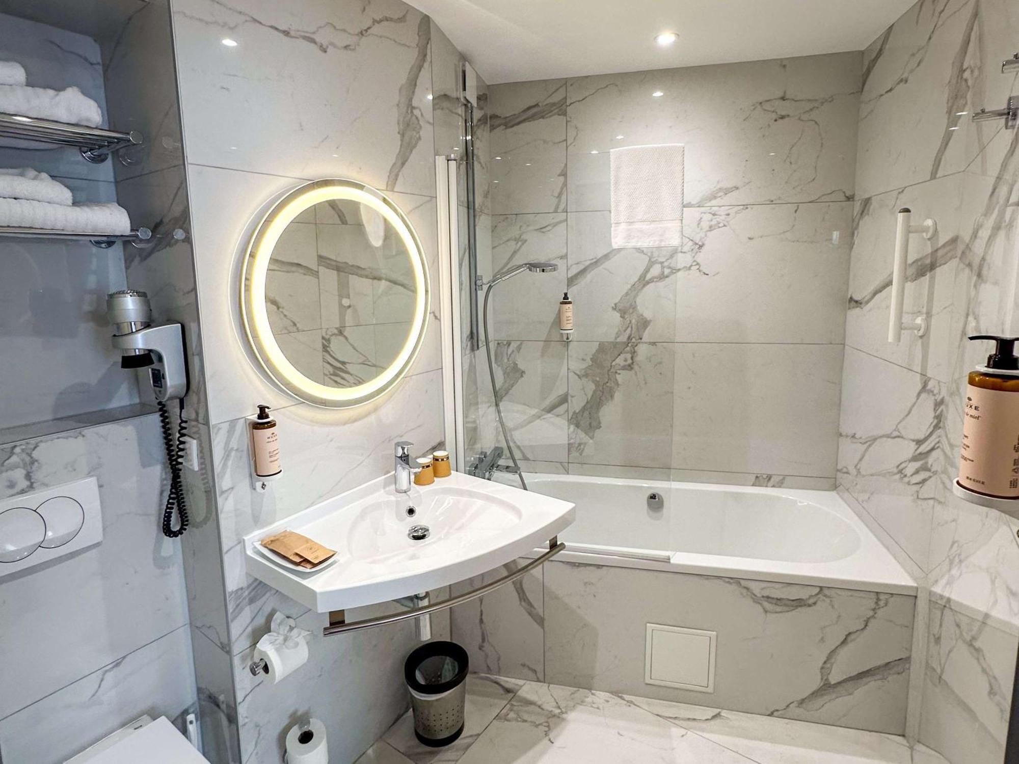 Mercure Ajaccio (Corsica)