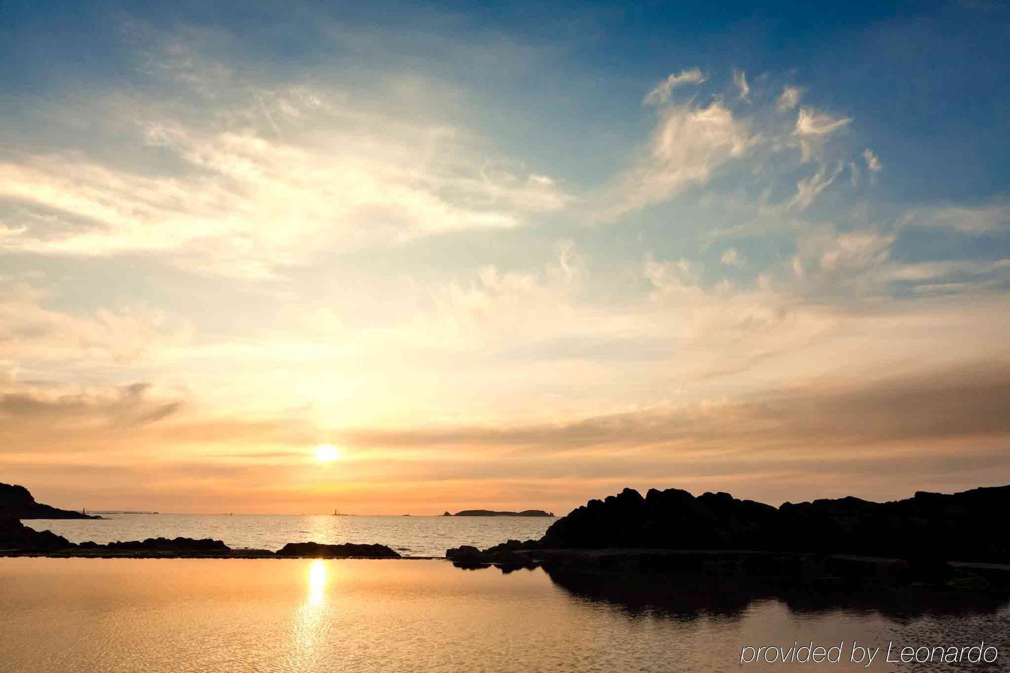 Mercure 4* Ajaccio (Corsica)
