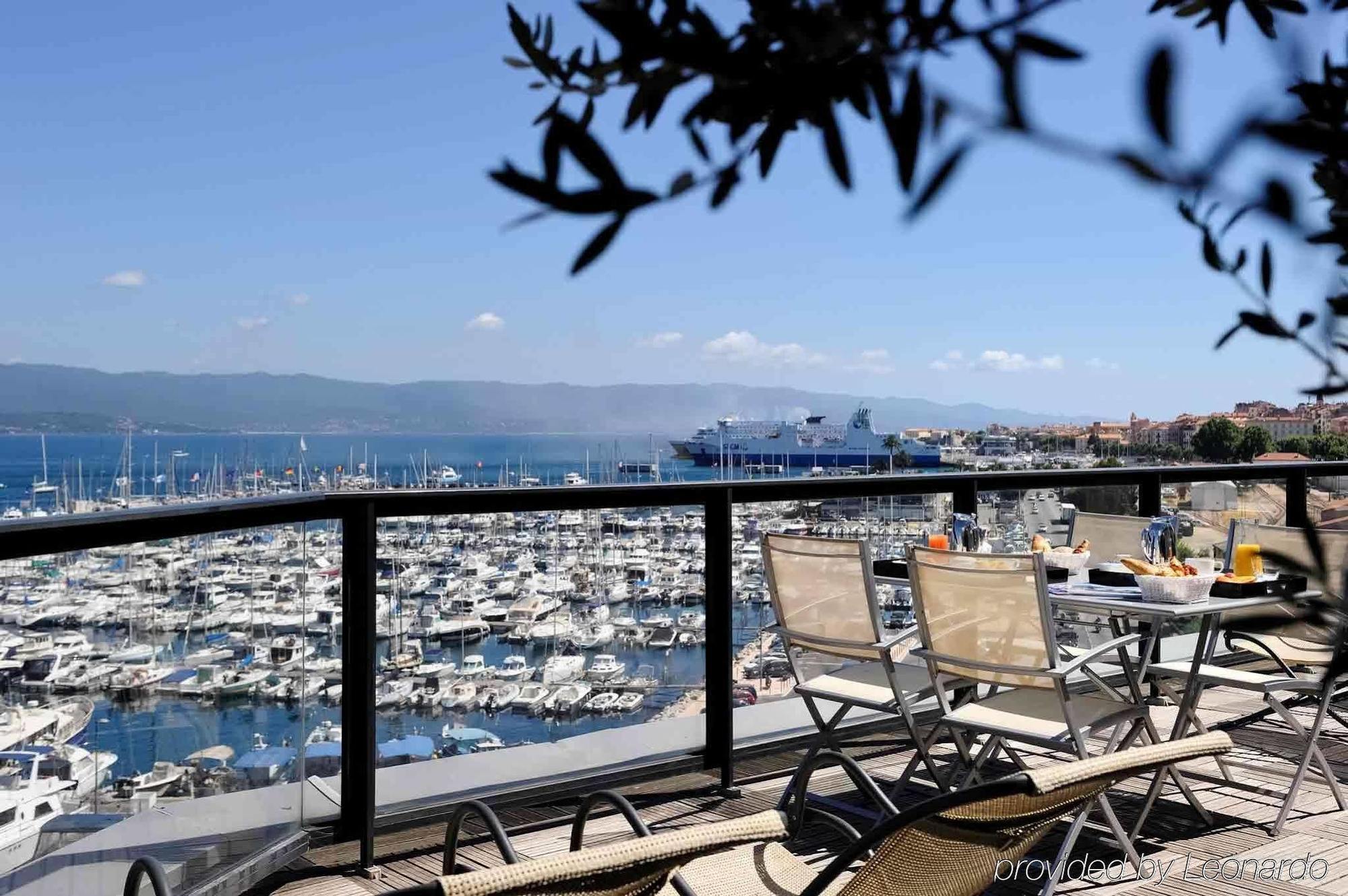 Mercure Ajaccio (Corsica)