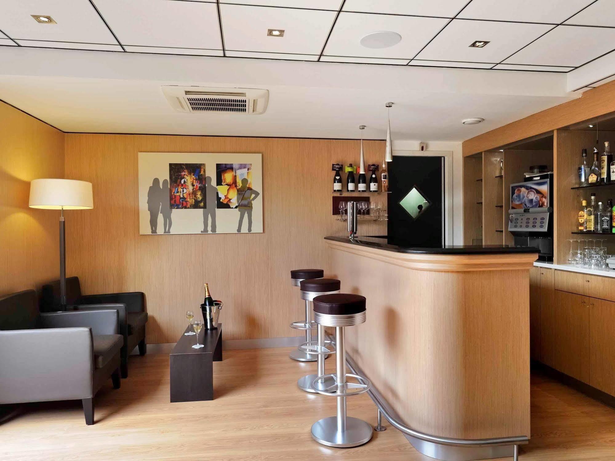Mercure Hotel