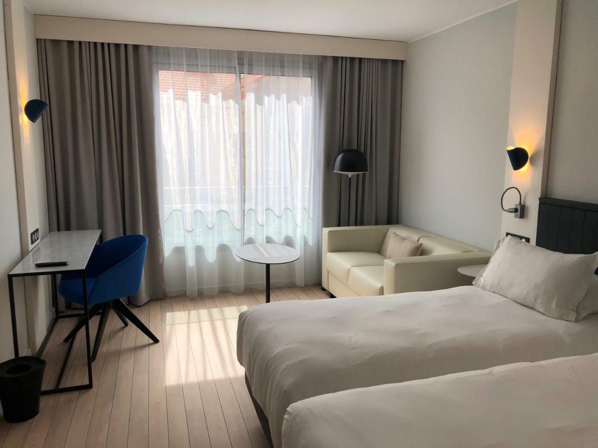 Mercure 4*