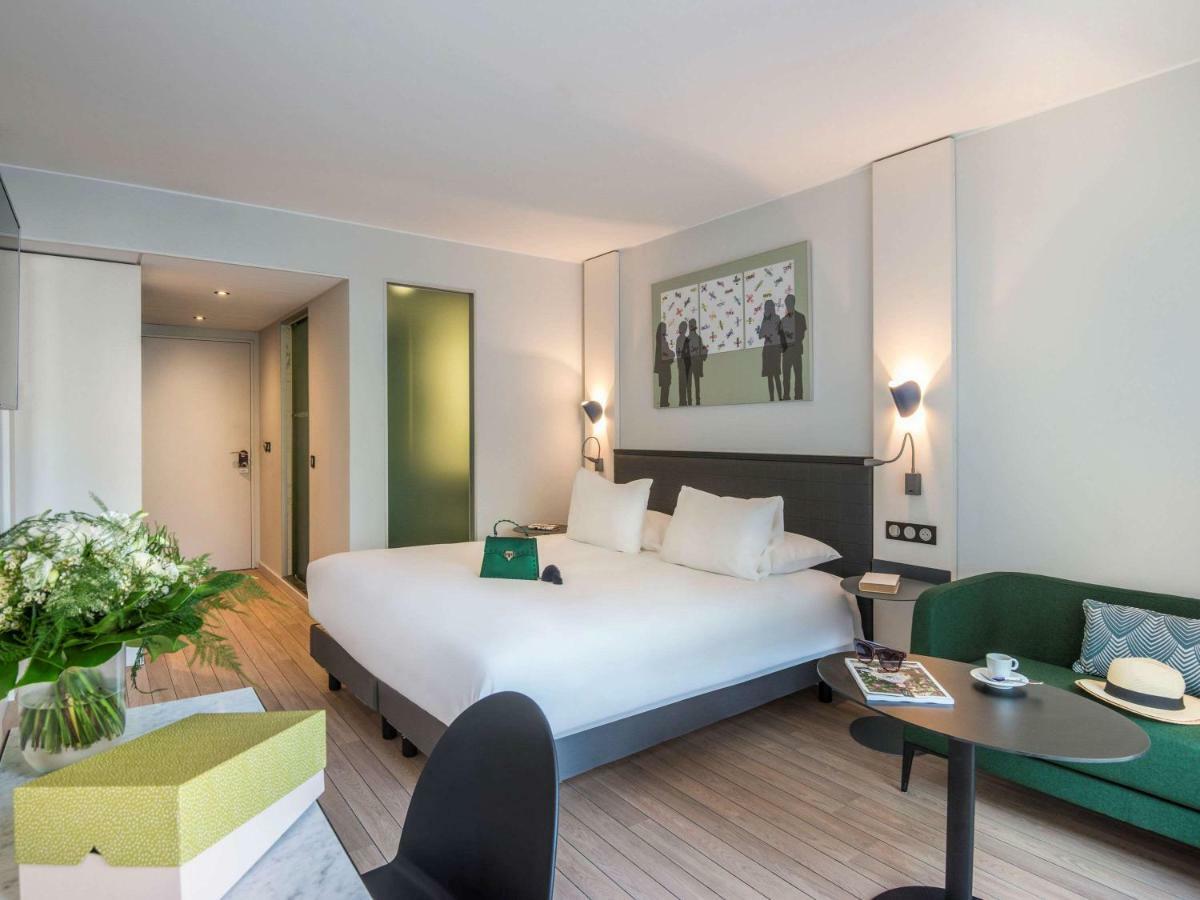 Mercure Ajaccio (Corsica)