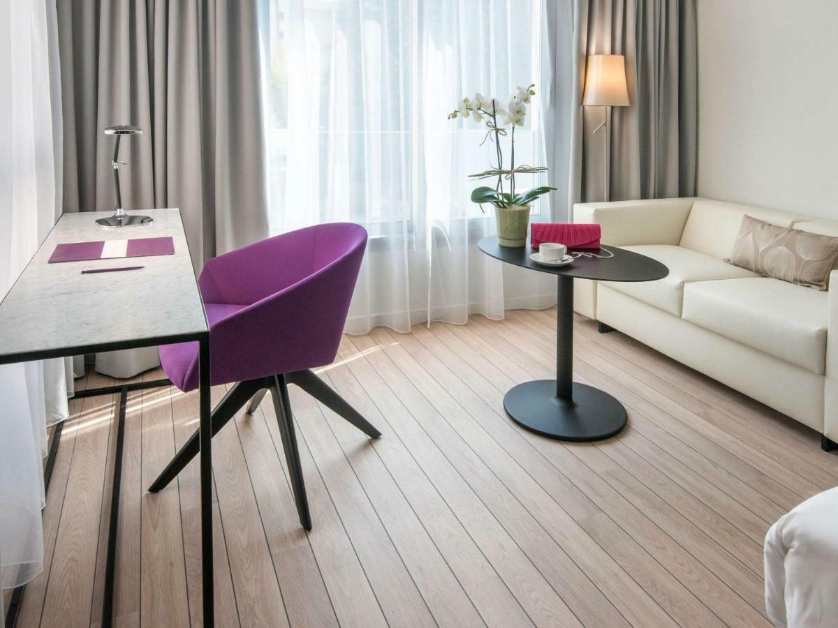 Mercure 4* Ajaccio (Corsica)