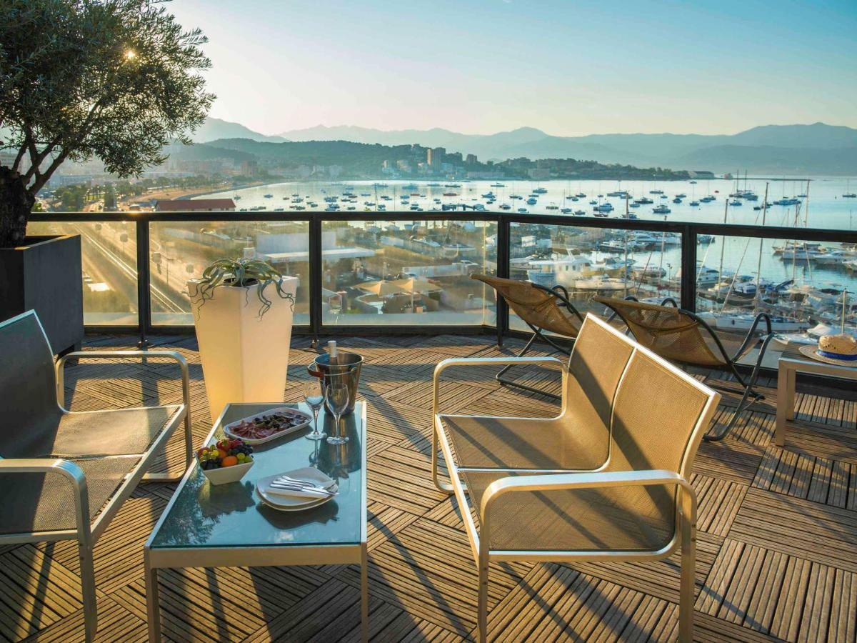 Mercure 4*