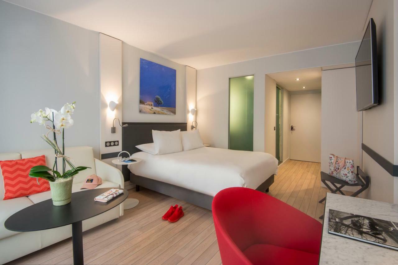 Mercure Hotel Ajaccio (Corsica)