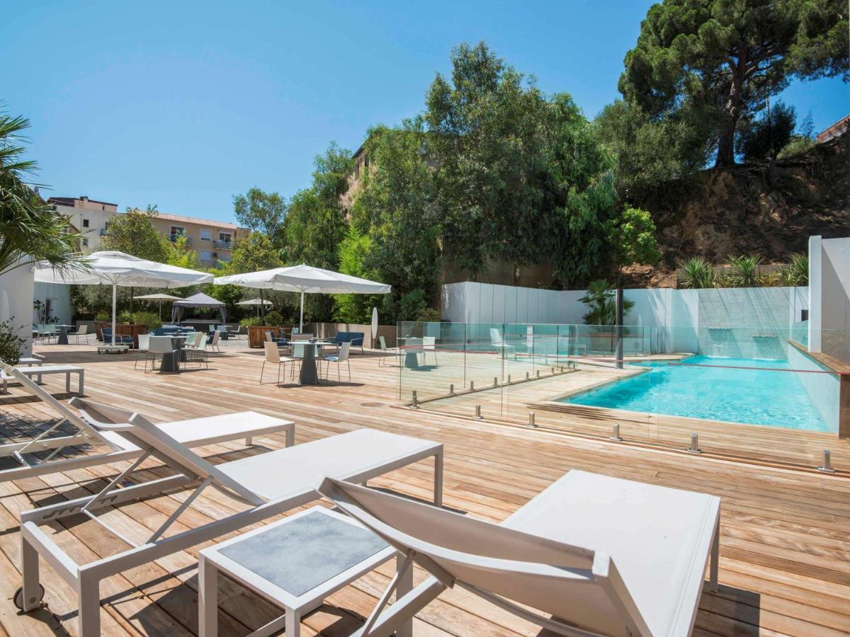 Mercure Ajaccio (Corsica)